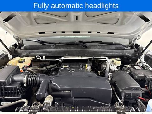 Used 2017 Chevrolet Colorado W/T w/ WT Convenience Package AWD/4WD image 18