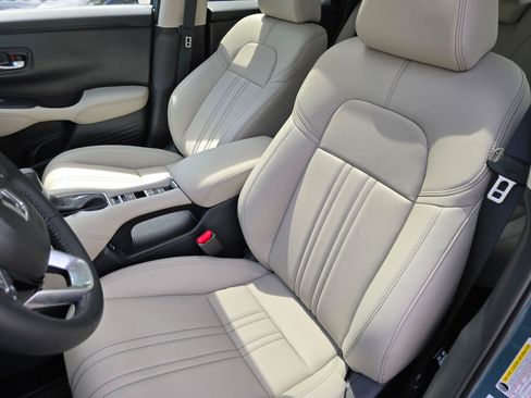Used 2026 Honda HR-V EX-L image 23
