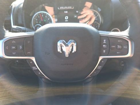 Used 2025 RAM 1500 Big Horn image 17