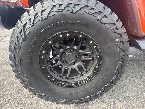 Used 2020 Jeep Wrangler Unlimited Sport S AWD/4WD image 9
