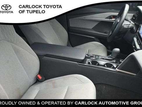 Used 2026 Toyota Camry LE w/ Convenience Package FWD image 41