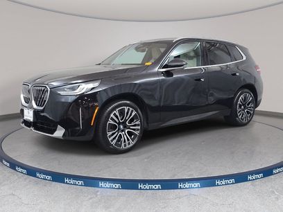 Used 2026 BMW X3 xDrive30i w/ Premium Package