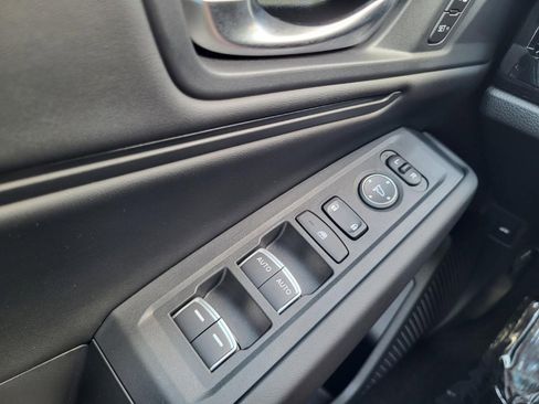 Certified 2024 Honda Accord EX-L image 22
