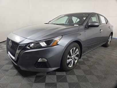 Used 2020 Nissan Altima 2.5 S w/ Driver Assist Package