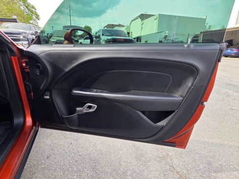Used 2020 Dodge Challenger GT w/ Plus Package RWD image 30