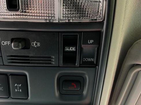Used 2023 Toyota 4Runner TRD Pro AWD/4WD image 19