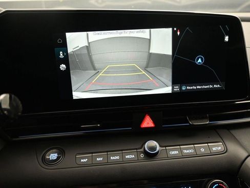 New 2026 Hyundai Elantra Sport image 14