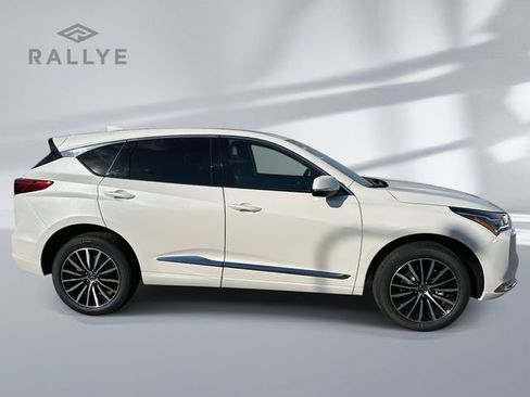 New 2026 Acura RDX SH-AWD w/ Advance Package image 3