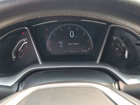 Used 2020 Honda Civic Sport image 20
