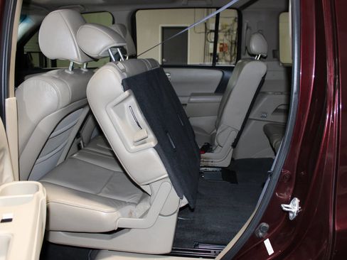 Used 2011 Honda Pilot EX-L image 27
