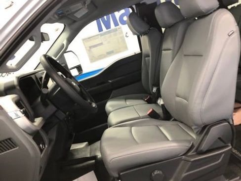 New 2026 Ford F450 XL w/ XL Chrome Package AWD/4WD image 25