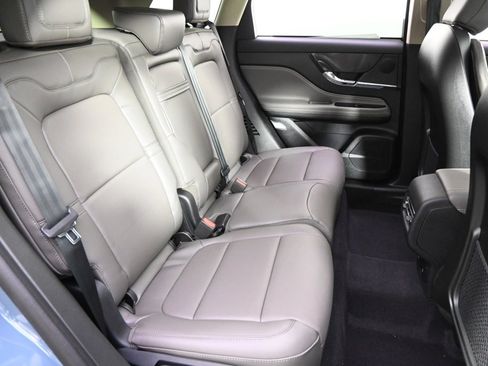 New 2026 Lincoln Corsair Reserve w/ Jet Appearance Package image 18