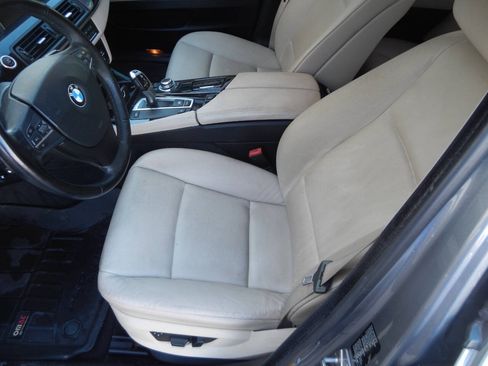 Used 2011 BMW 535i xDrive Sedan AWD/4WD image 26