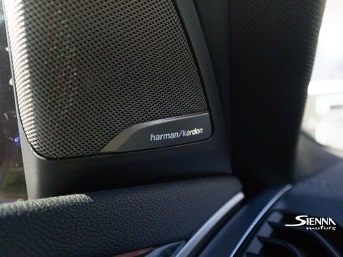 Used 2020 BMW X3 M w/ Executive Package image 49