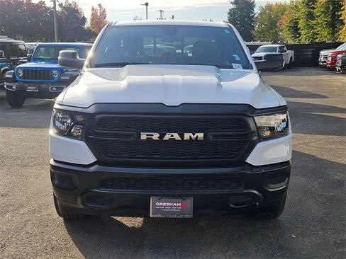 Certified 2024 RAM 1500 Tradesman image 2