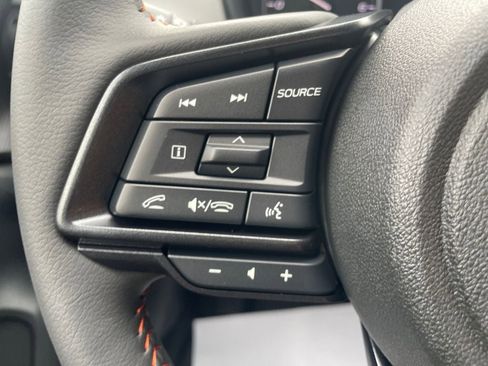 New 2025 Subaru Crosstrek 2.5i Limited w/ Crosstrek Mirror Package image 14