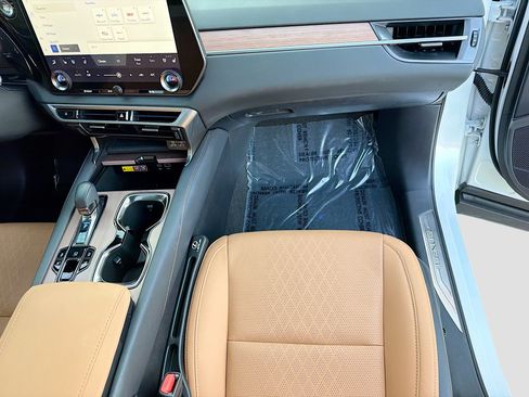Used 2023 Lexus RX 350 Premium Plus w/ Cold Area Package AWD/4WD image 18
