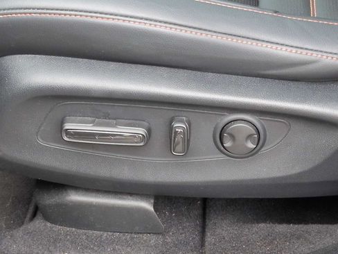 Used 2024 Honda CR-V Sport-L image 11