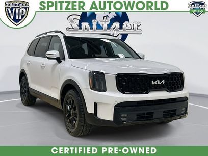 Used 2024 Kia Telluride SX Prestige X-Pro