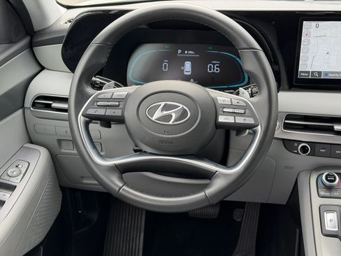 Used 2024 Hyundai Palisade SEL image 17
