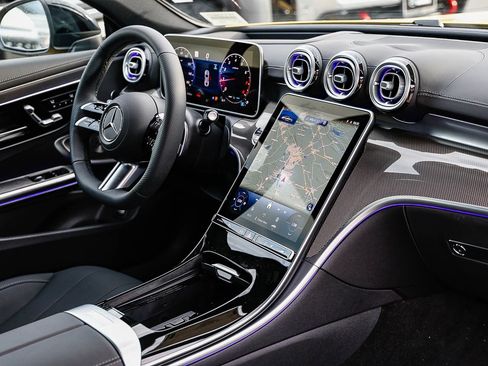 New 2026 Mercedes-Benz CLE 300 4MATIC Coupe image 11