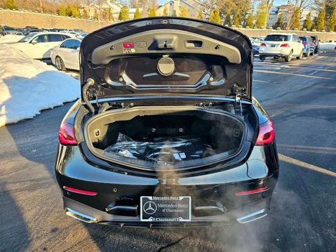 New 2026 Mercedes-Benz CLE 450 4MATIC Cabriolet image 13