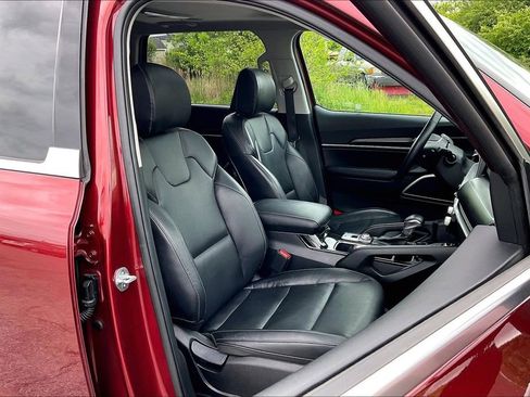 Used 2023 Kia Telluride S w/ S Sunroof Package AWD/4WD image 7