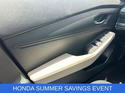 Used 2024 Honda Accord LX image 13