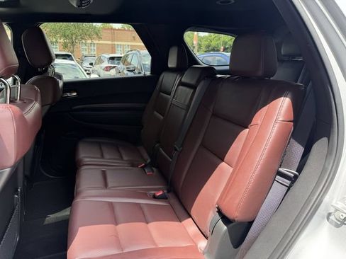 Used 2025 Dodge Durango GT AWD/4WD image 27