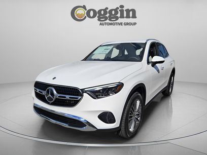 New 2026 Mercedes-Benz GLC 300