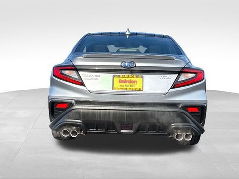 Used 2024 Subaru WRX Premium image 6