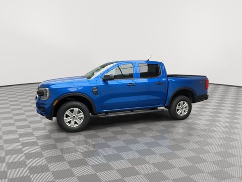 New 2026 Ford Ranger XL w/ Trailer Tow Package AWD/4WD image 32