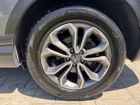 Used 2022 Honda CR-V EX image 11