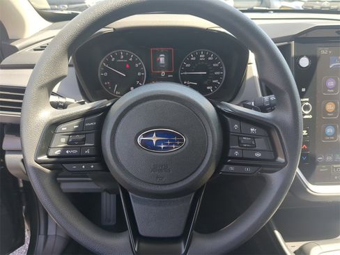 Certified 2025 Subaru Crosstrek 2.0i Premium image 28