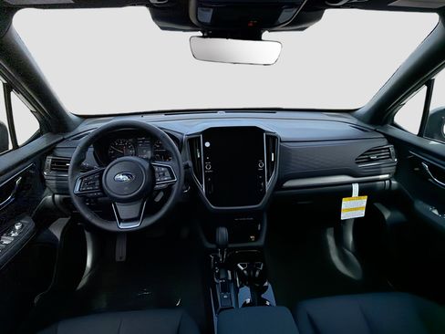 New 2026 Subaru Forester Limited image 15