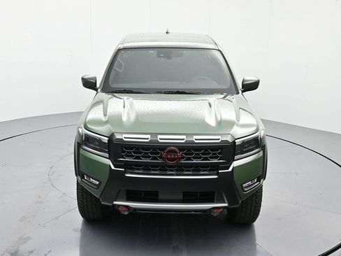 New 2026 Nissan Frontier PRO-4X w/ Tow Package image 39