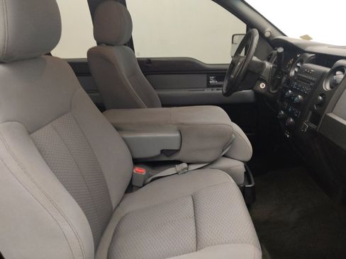 Used 2013 Ford F150 STX w/ Mid Equipment Group RWD image 21