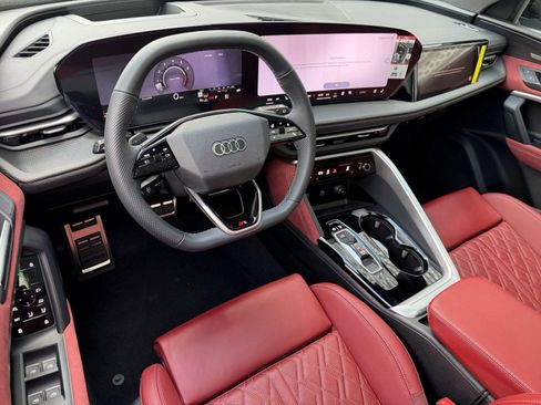 New 2026 Audi SQ5 Premium Plus AWD/4WD image 4
