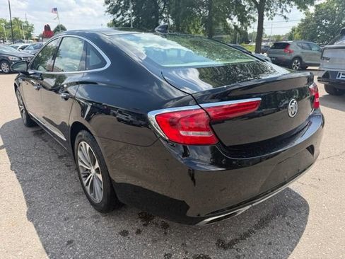 Used 2019 Buick LaCrosse Preferred FWD image 9