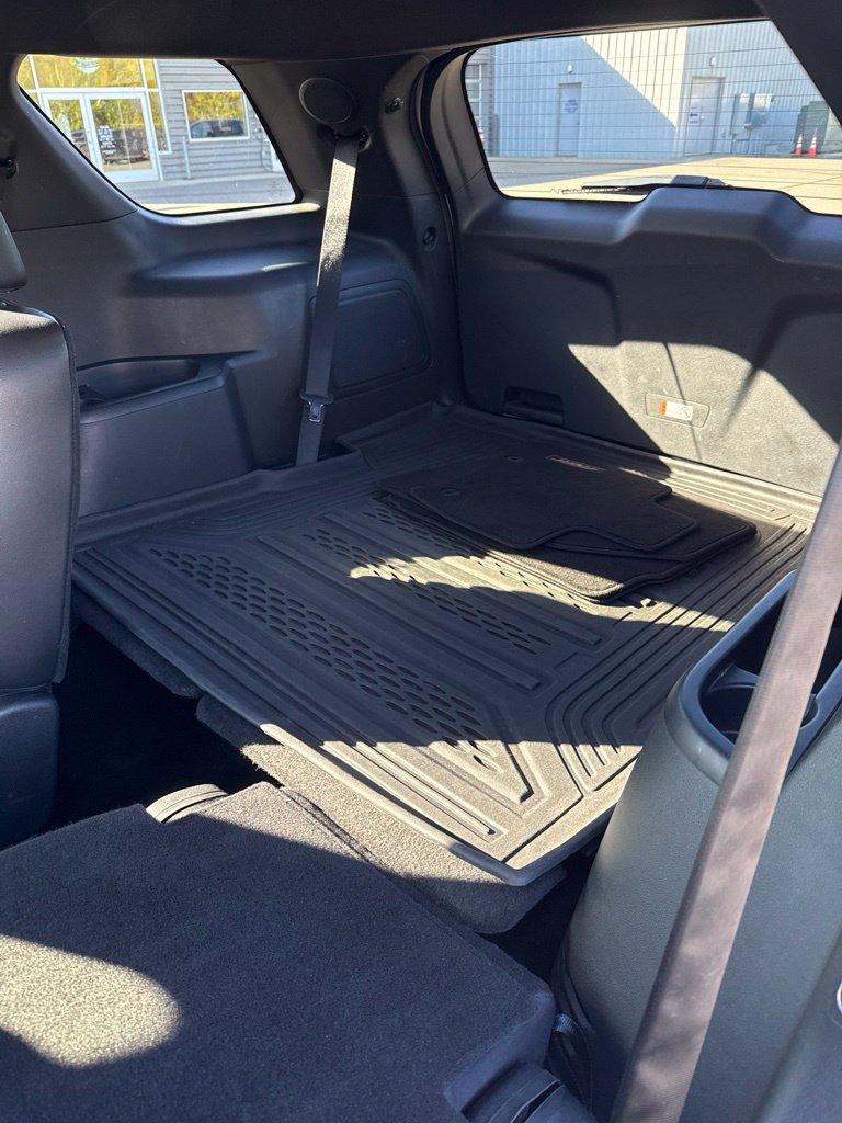 Used 2019 Ford Explorer Sport w/ Equipment Group 401A AWD/4WD image 10