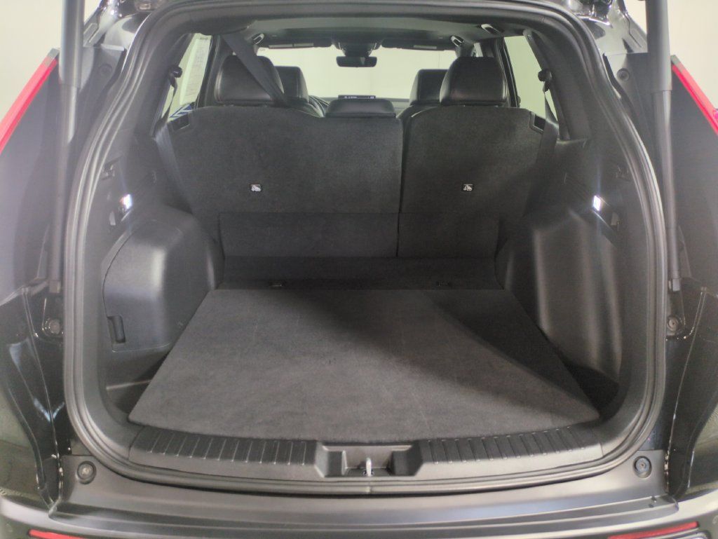 Certified 2025 Honda CR-V Sport-L image 29