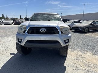 Used 2013 Toyota Tacoma 4x4 Double Cab w/ TRD Off-Road Pkg video 2