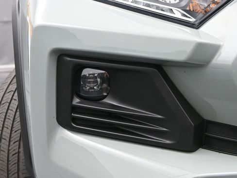 Used 2020 Toyota RAV4 TRD Off-Road image 13