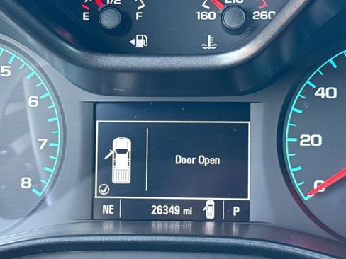 Used 2020 Chevrolet Colorado W/T image 27