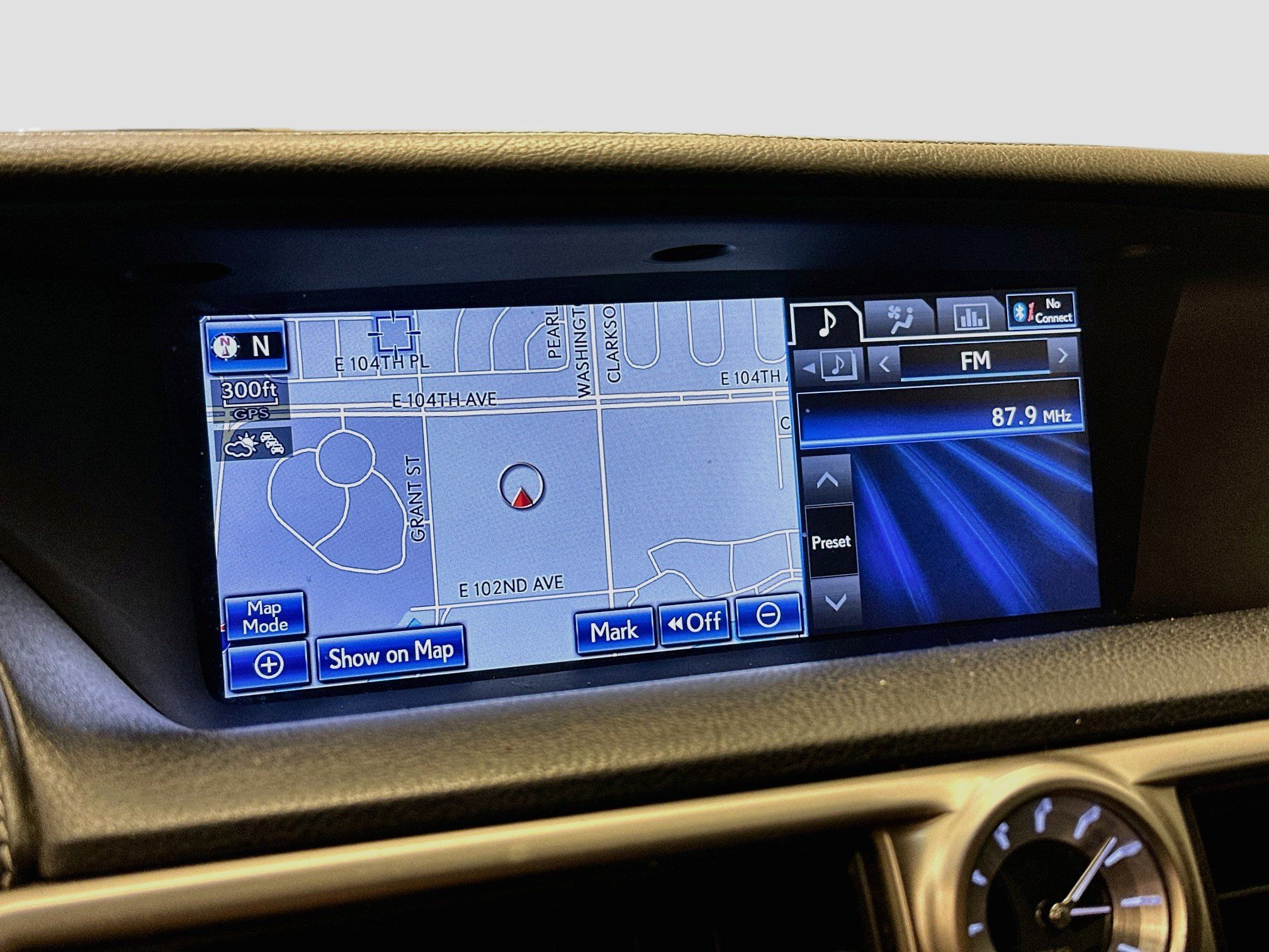 Used 2013 Lexus GS 350 AWD w/ Premium Pkg image 22