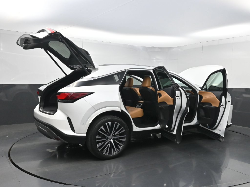 Used 2024 Lexus RX 350 Premium Plus w/ Convenience Package FWD image 39