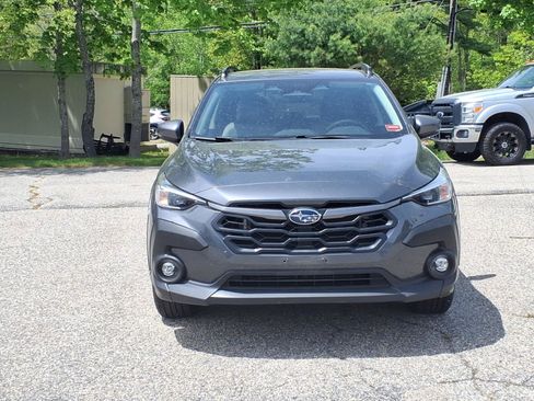 Used 2024 Subaru Crosstrek 2.0i Premium AWD/4WD image 2