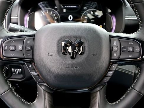 New 2026 RAM 1500 Limited AWD/4WD image 11