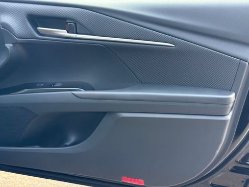 New 2026 Toyota Camry SE FWD image 12