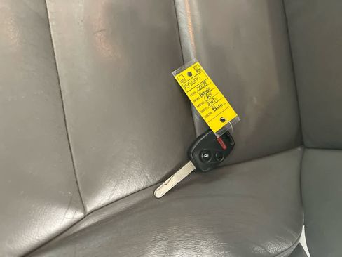 Used 2008 Honda CR-V EX-L image 25